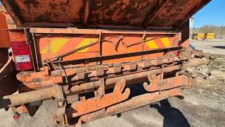 Мусоровоз Mercedes-Benz Actros 2532 | Изображение 4 - Autoline