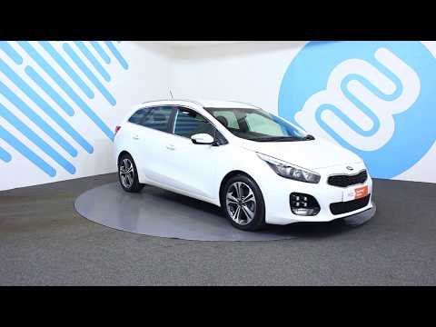 KIA Cee'D 1.0 T-GDi GT-Line Sportswagon 5dr