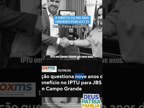 Mato Grosso do Sul #campograndems #matogrossodosul
