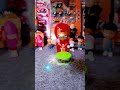 Iron Man X Minions Family Heroic Chaos Team SahabatCeriaaa