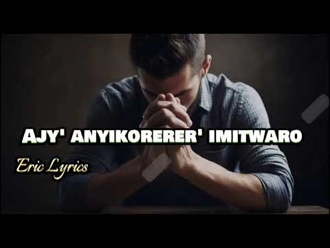 Amba hafi ndetse buri munsi🙏❤️