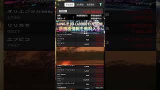 #日本経済,#マーケット,#相場,#株ニュース,#金融,#チャート,#テクニカル分析,#ファンダメンタル分析,#出来高,#株式投資初心者