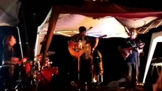 Send a Prayer (by The Elders).