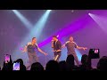 BILLY CRAWFORD - BRIGHT LIGHTS - LIVE SHOW IN FRANCE - JULY 2023