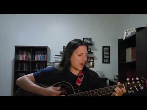 Stay For A Song - Graveyard
