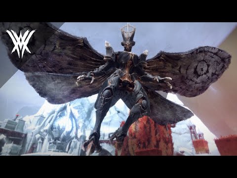 The Dethroned (High Action) - Destiny 2: The Witch Queen OST