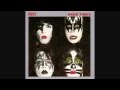 KISS - Hard Times ("Remastered" and Reworked)