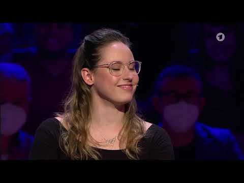 Wer weiß denn sowas? Sarah Voss und Lukas Dauser - Die Sendung vom 27. April 2022