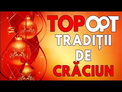 Bizarre Christmas traditions from around the world