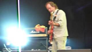 Stan Webb's Chicken Shack - CS Opera [Lovely Days Festival 2012] HD