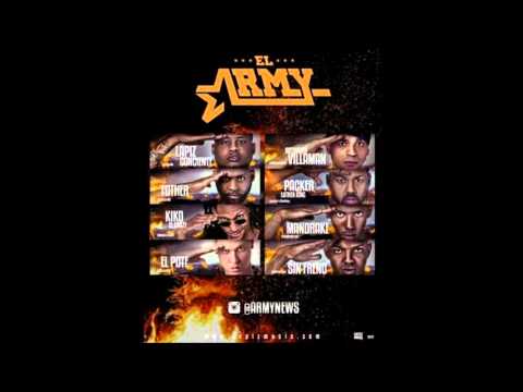 Lapiz Conciente Ft Villaman, Fother, El Pote, Sin Freno Eooo