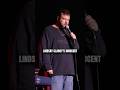 Lindsay Clancy is innocent.. #comedy #comedian #standup #standupcomedy #shorts #comedyshorts