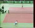 Roux Braasch Paris Open 1994