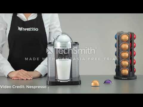 Nespresso Evoluo Review 2019