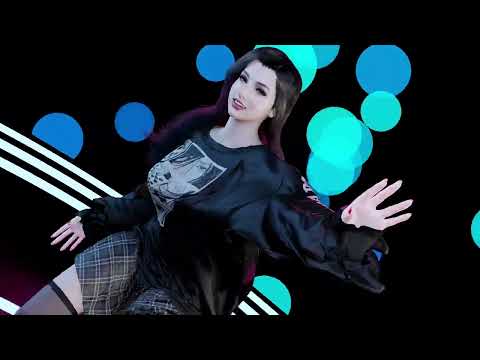 【Virt A Mate VAM MMD】TWICE - CRY FOR ME