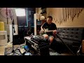 Lawrence Ku - Toby Mak  Jazz Duet "Little Melonae" Jackie Mclean