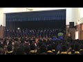 June 16 Tribute Siyelele Mama MMC School Choir