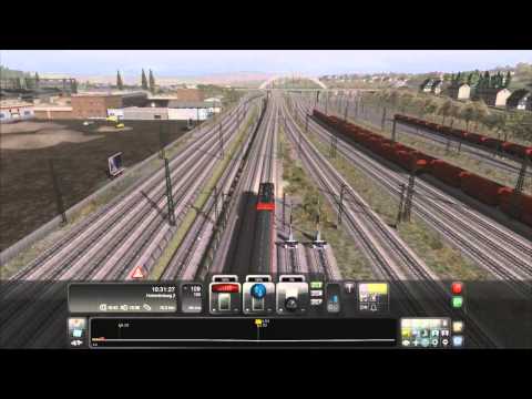 Train Model Simulator 2008 PC