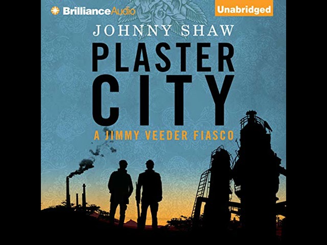 Vídeo relacionado con Plaster City