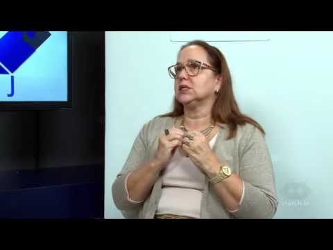Etiqueta empresarial em tempos de redes sociais - Ester Stille - 14/09/2015