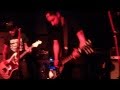 Versus You 'The Mad Ones' (live at The Owl ...