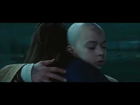 Last Airbender with Experibass