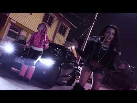 Palacio- Akisata ft Ryzo (video oficial)