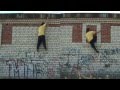 Matrix Profile 2008-2011 (Parkour & Freerunning ...