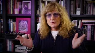 Whitesnake &#39;87 Track by Track - Give Me All Your Love