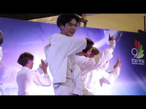 190323 FRONG Cover Pirate King - ATEEZ