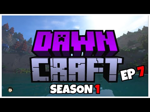 DAWNCRAFT Season 1 [EP 7] - The Cleansing