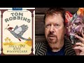 Still Life With Woodpecker by Tom Robbins: Review and Analysis