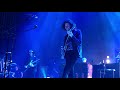 Hozier - No Plan Live in Raleigh, NC