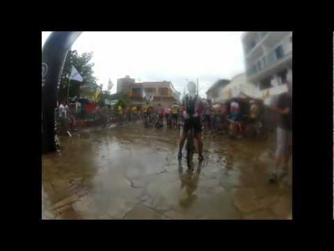 BIG BIKER ITANHANDÚ 2013 - RETA FINAL