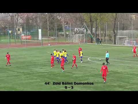 IKARUS BSE - BVSC U19