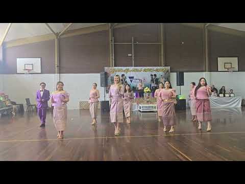 YENG VANG CHANNEL  25 / 12 / 202526 LINCE DIANCE  FROM AUSTRALIA   