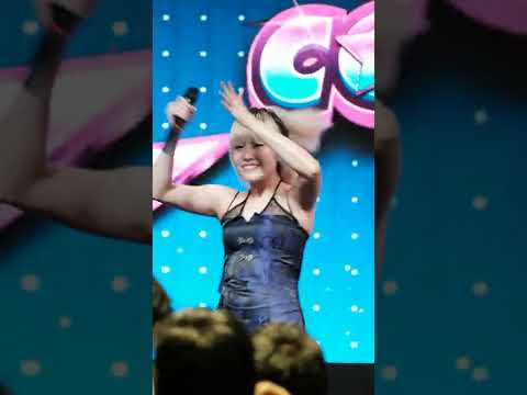 20221120 26 Aliszt SP song1 Bright Fancam Focus