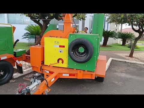 Aqui en são Jorge do patrocínio do Paraná 