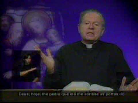 O Pão Nosso 25 Março. Pe.F. C. Cardoso.flv