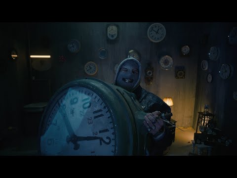 Grebz - Клок / FBI