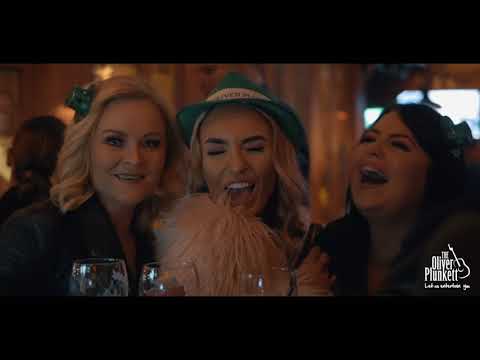 The Oliver Plunkett Paddys Day 2018