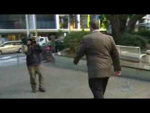 Umpire escapes jail over spectator assault