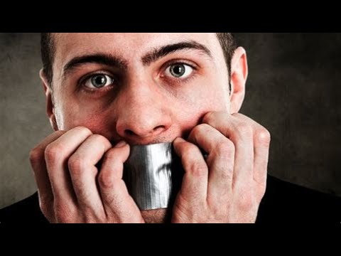 The true insanity of the Scotland Hate crime bill