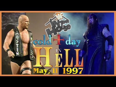 WWF In Your House: A Cold Day in Hell - Recap (1997)