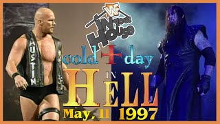 WWF In Your House: A Cold Day in Hell - Recap (1997)