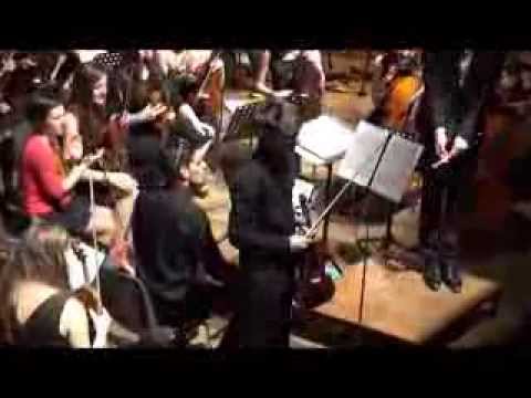 Le JOSEM : E. Lalo: Symphonie Espagnole - intermezzo