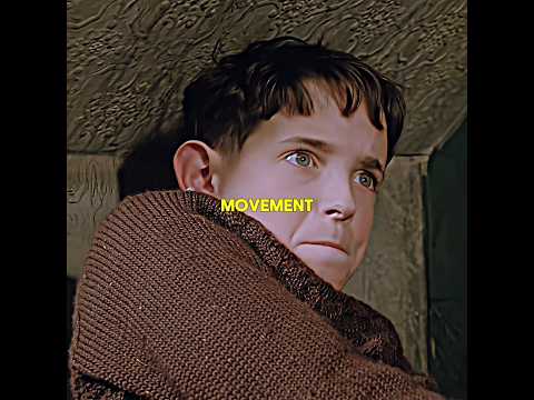 The Boy Who Wrote “Mom” With His Foot