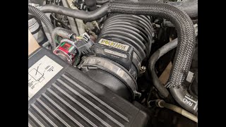 '99 - 07 Silverado / Sierra 5.3L, P0171, P0174 Lean Codes Finally Solved For Good! - Part 2