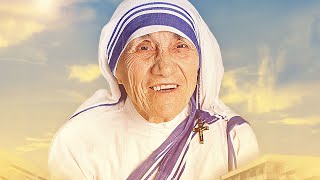 Madre Teresa: No hay amor más grande - Tráiler español