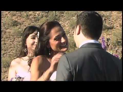 You May Kiss the Bride